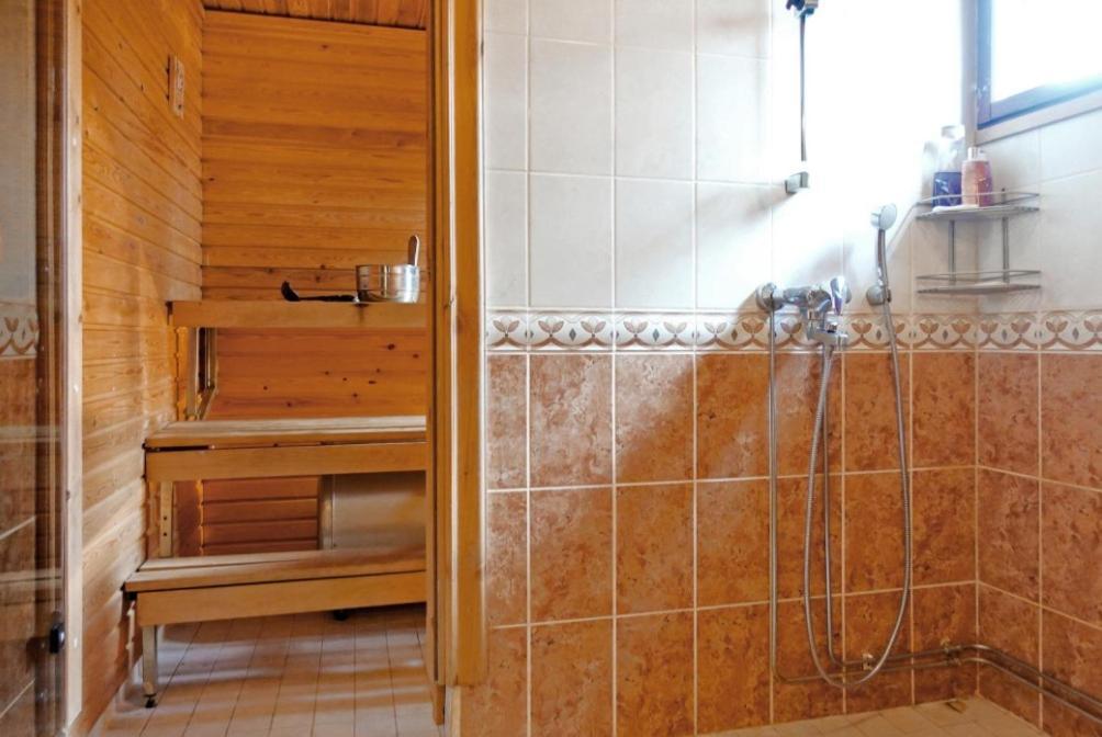 Luongasloma Chalets Palojoensuu Extérieur photo