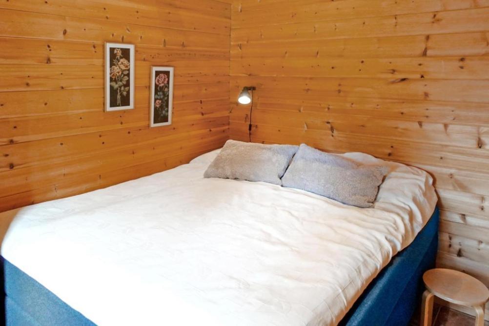 Luongasloma Chalets Palojoensuu Extérieur photo